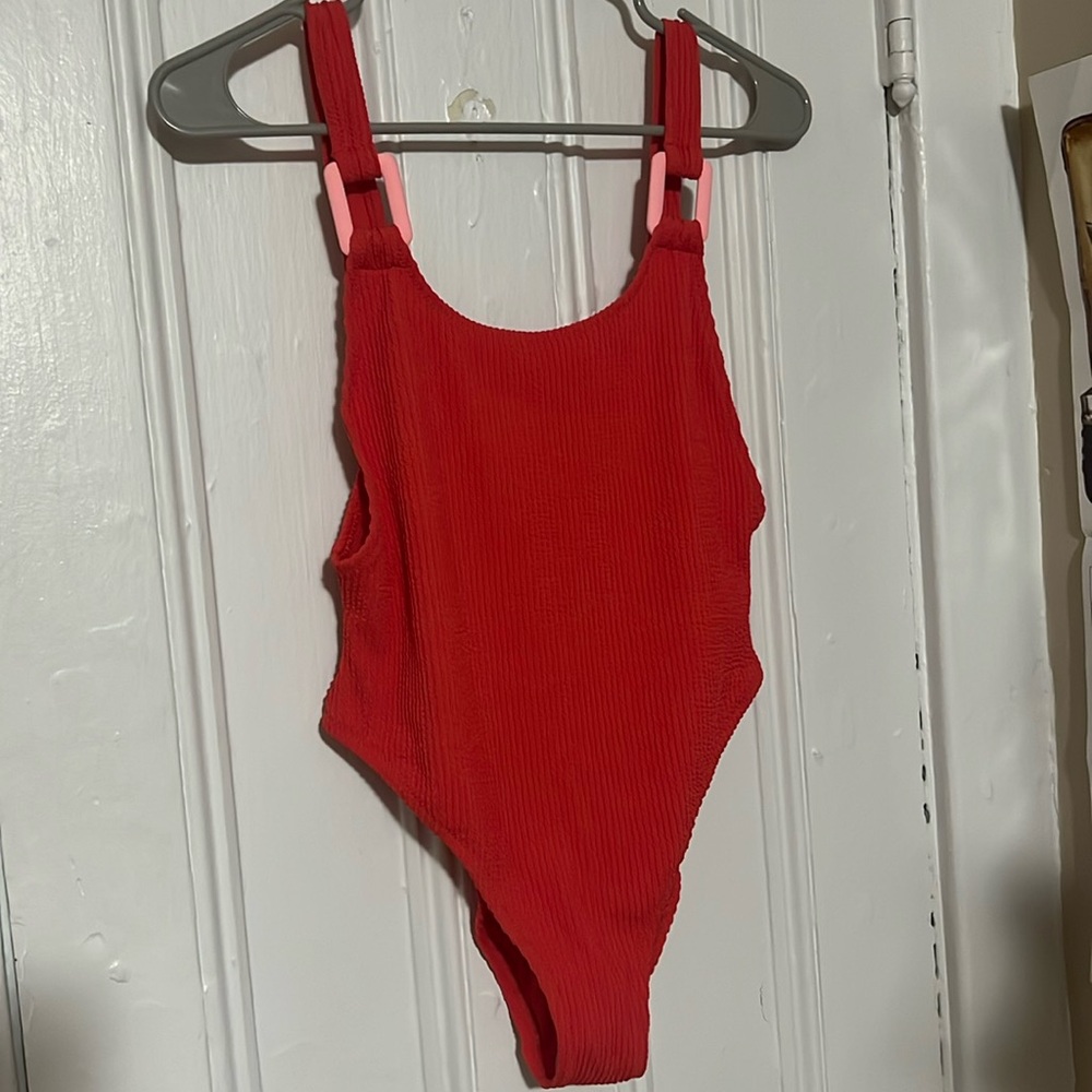 NWT AERIE Women’s One Piece Bathing Suit